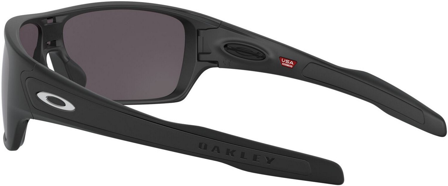 Oakley Turbine Rotor Sunglasses                                                                                                  - view number 5