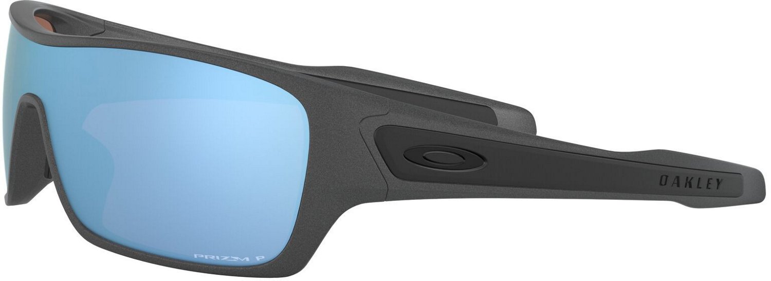 新品 OAKLEY TURBINE ROTOR 日本人向け加工済み／正規品 新品 OAKLEY TURBINE ROTOR 日本人向け加工済み／正規品