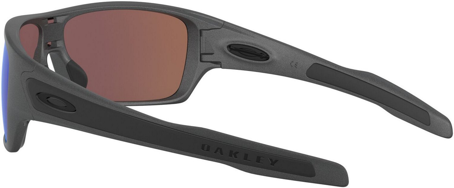 新品 OAKLEY TURBINE ROTOR 日本人向け加工済み／正規品 新品 OAKLEY TURBINE ROTOR 日本人向け加工済み／正規品