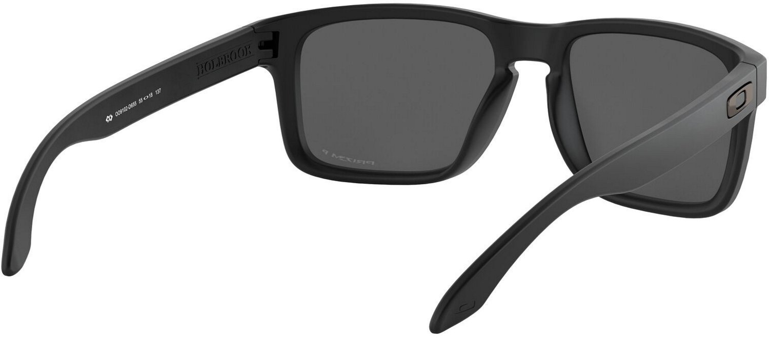 Oakley Holbrook Polarized Sunglasses                                                                                             - view number 8