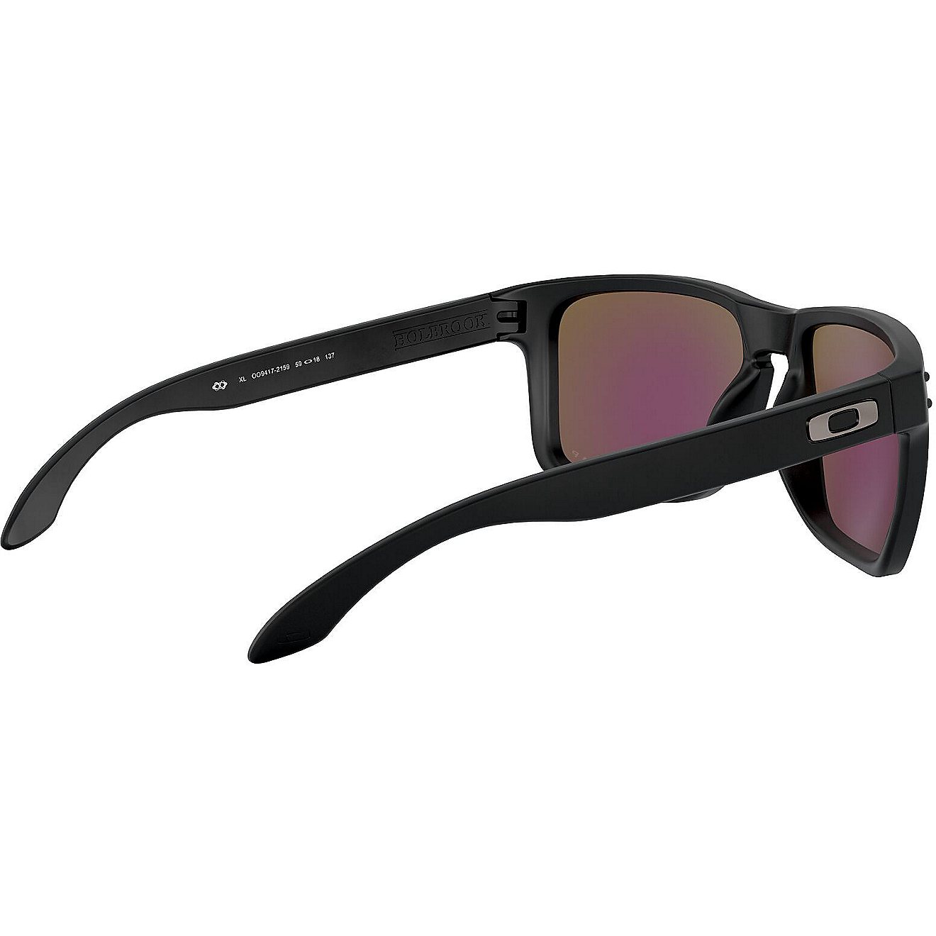 Oakley Holbrook XL Sunglasses                                                                                                    - view number 9
