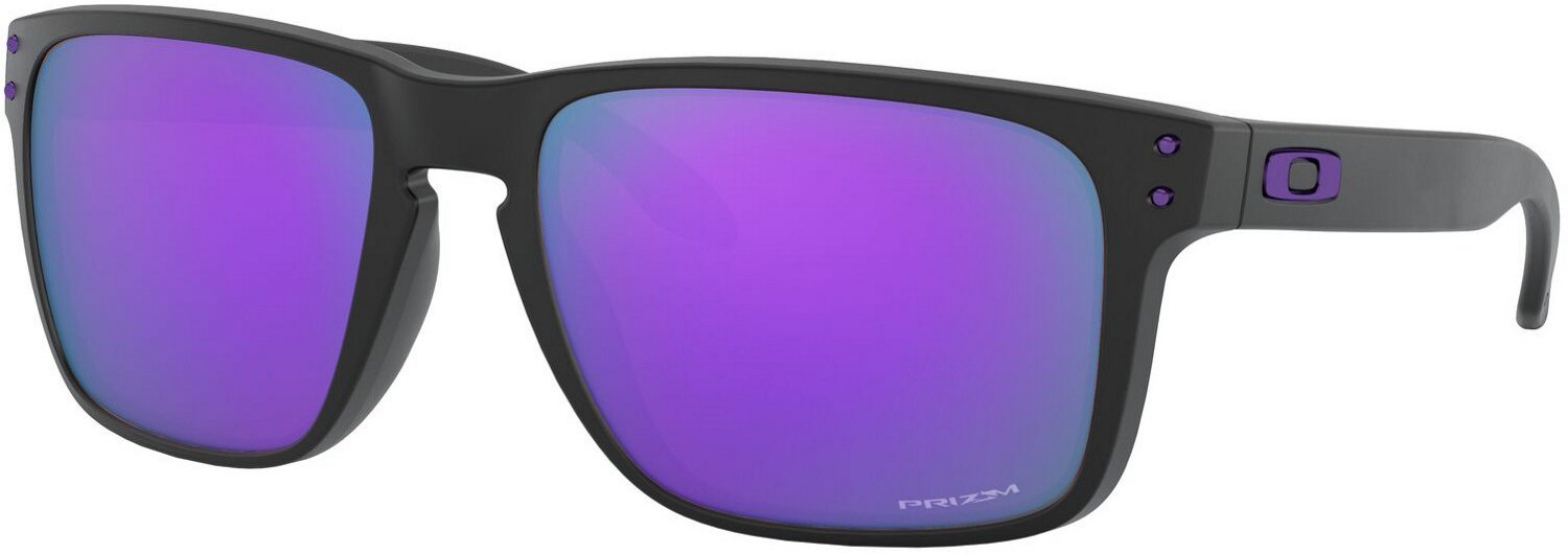 Oakley Holbrook XL UVA/UVB Sunglasses                                                                                            - view number 2