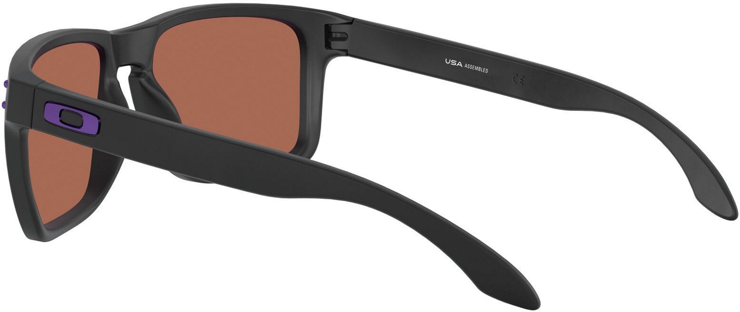 Oakley Holbrook XL UVA/UVB Sunglasses                                                                                            - view number 5