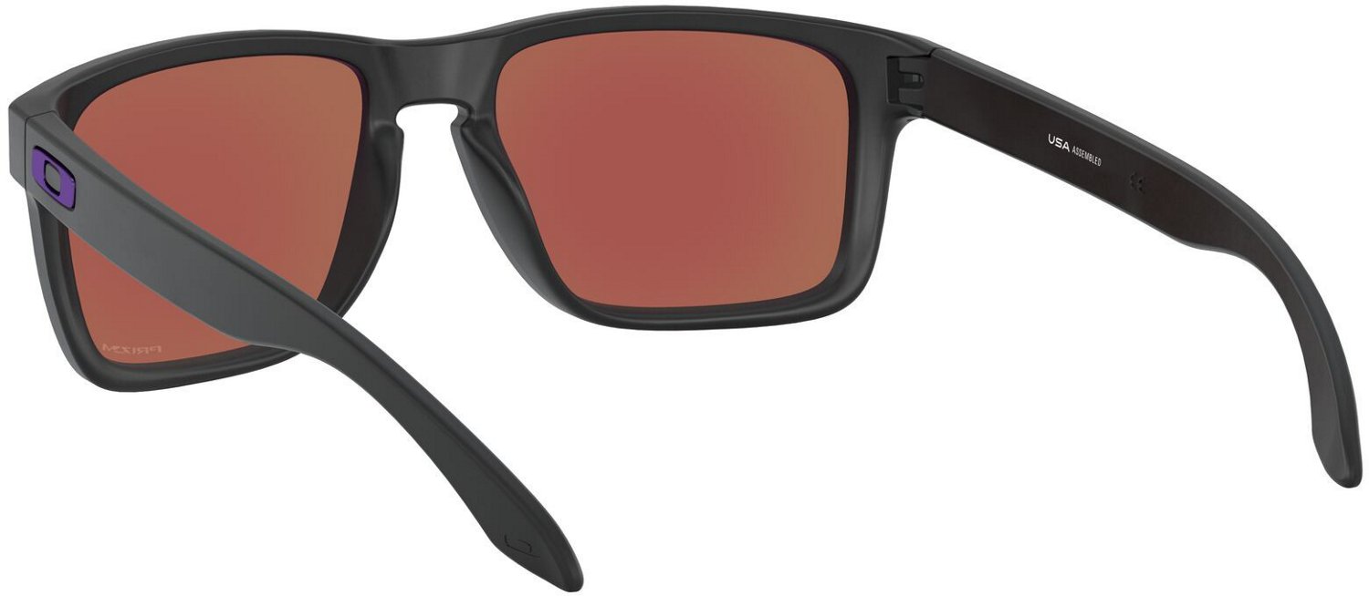 Oakley Holbrook XL UVA/UVB Sunglasses                                                                                            - view number 6