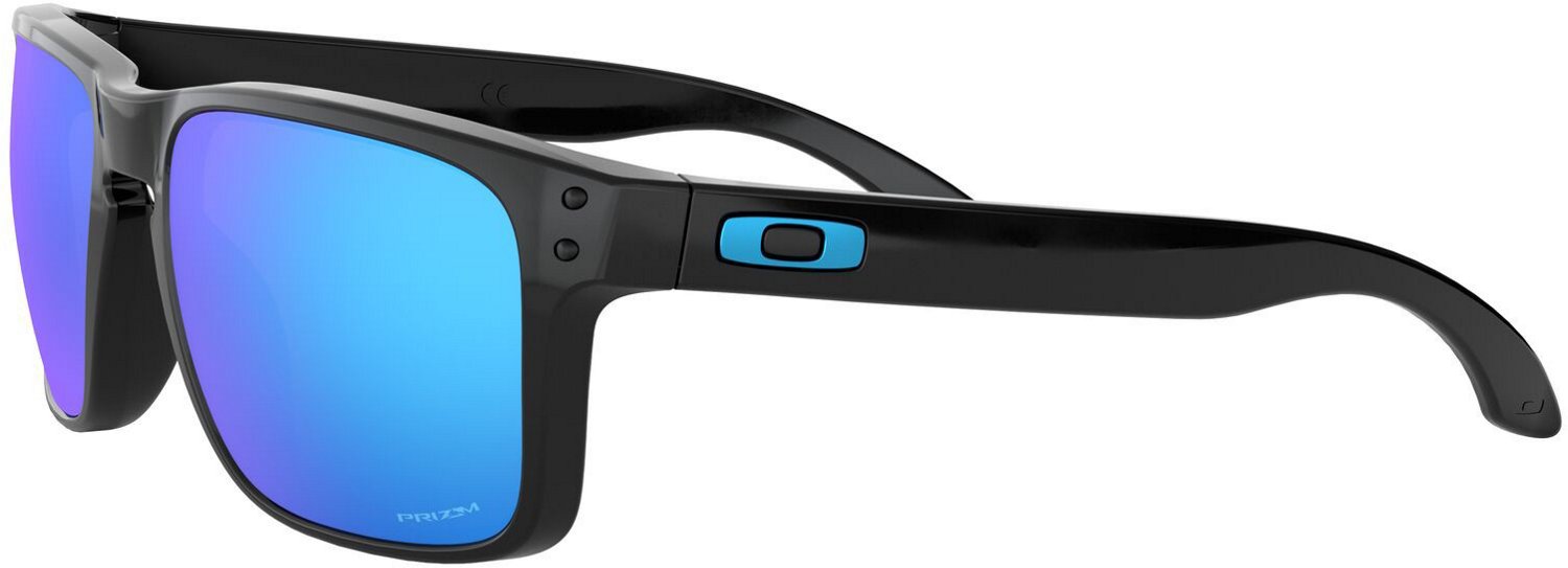 Oakley Holbrook Sunglasses                                                                                                       - view number 3