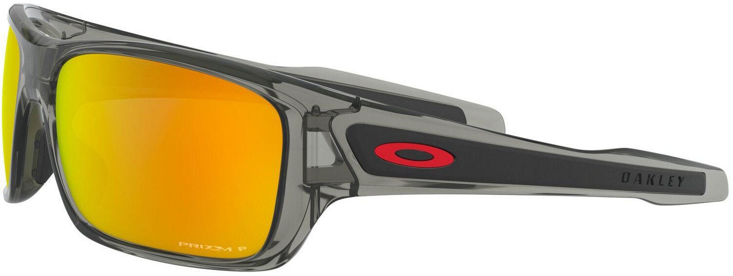 Oakley Turbine Prizm Polarized Sunglasses - view number 3