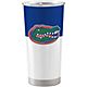 Logo University of Florida Colorblock 20 oz Stainless Tumbler                                                                    - view number 1 selected