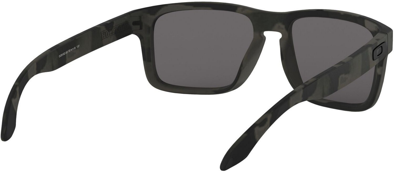 Oakley Holbrook UV Sunglasses - view number 8