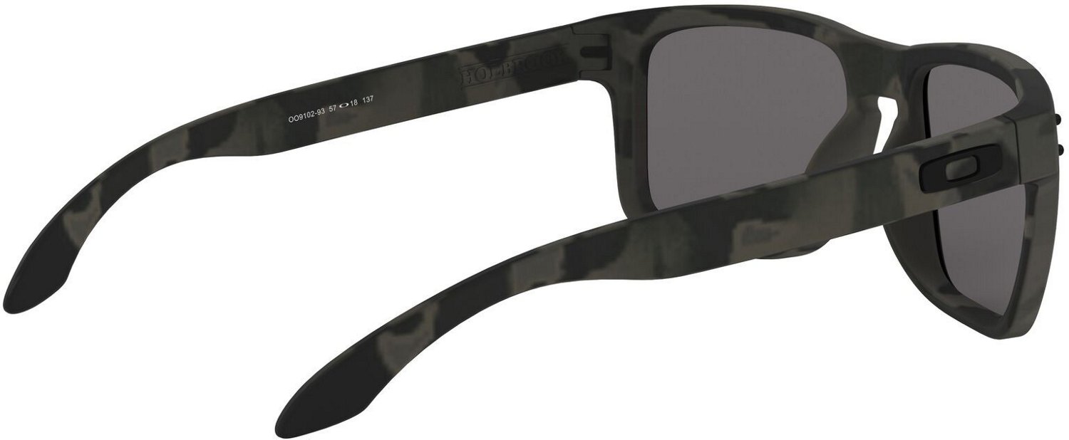 Oakley Holbrook UV Sunglasses