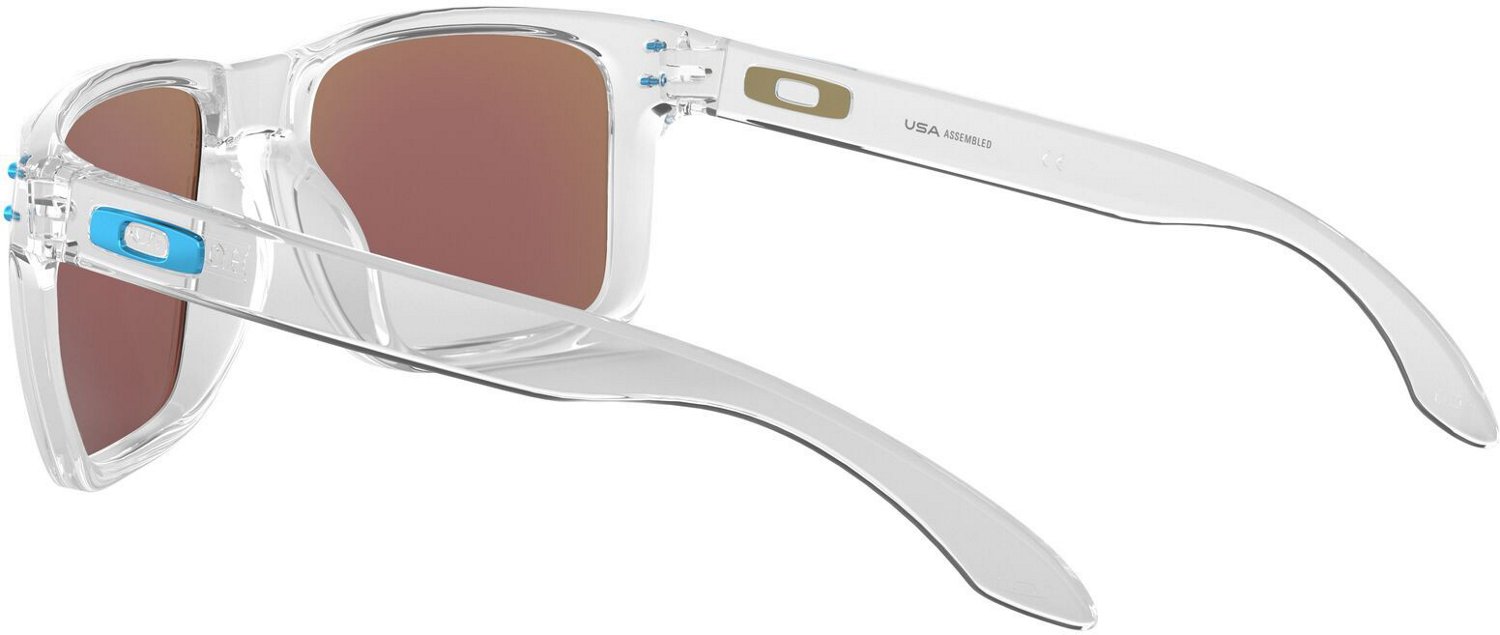 Oakley Holbrook XL Sunglasses                                                                                                    - view number 5