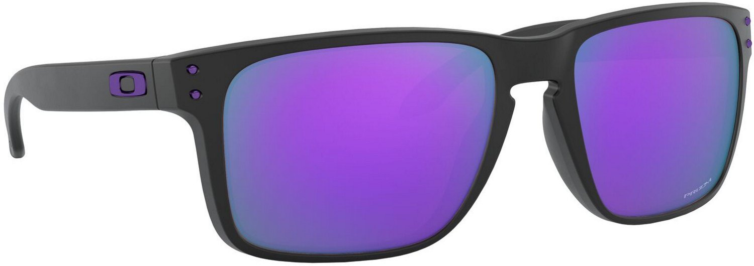 Oakley Holbrook XL UVA/UVB Sunglasses                                                                                            - view number 12