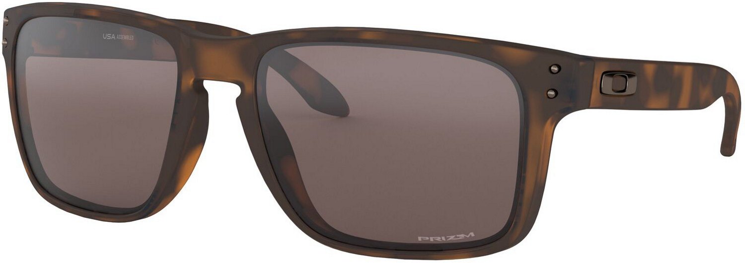 Oakley Holbrook XL UVA/UVB Sunglasses                                                                                            - view number 2