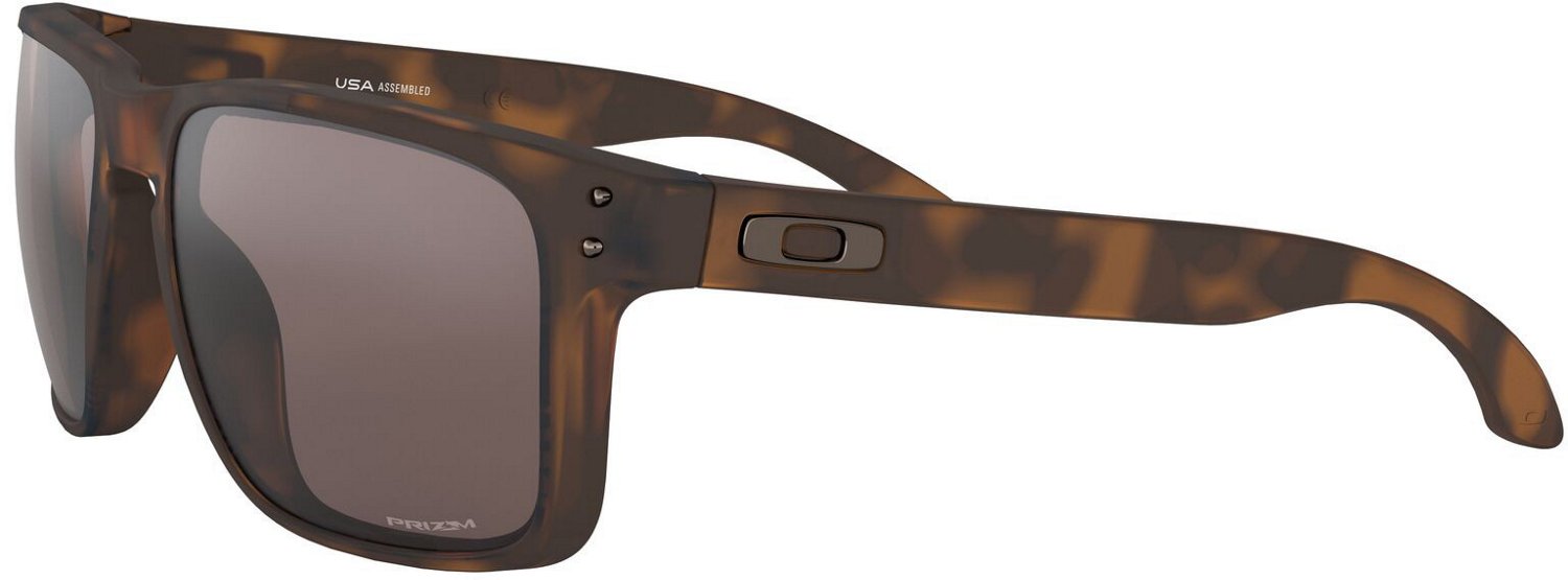 Oakley Holbrook XL UVA/UVB Sunglasses                                                                                            - view number 3