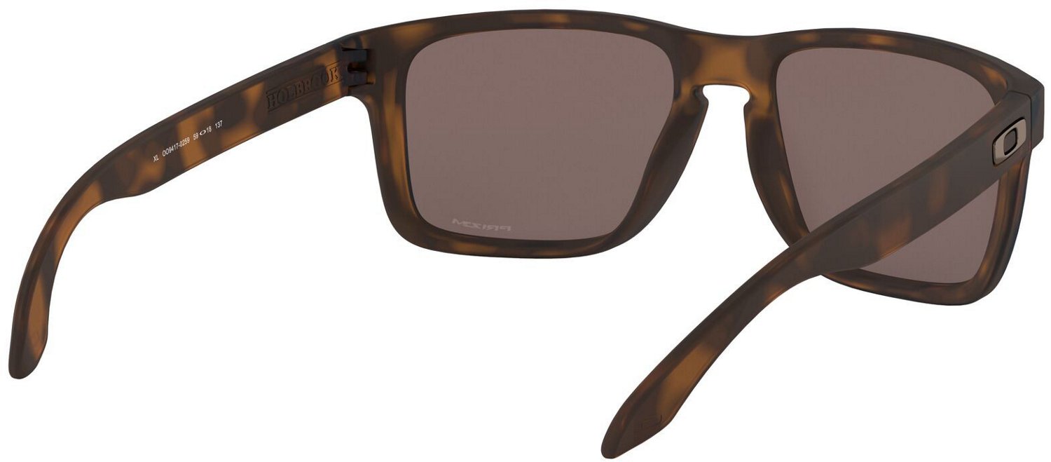 Oakley Holbrook XL UVA/UVB Sunglasses                                                                                            - view number 8