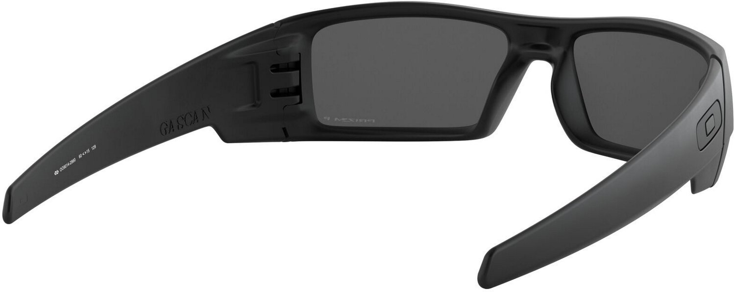 Oakley Gascan Prizm Polarized Sunglasses