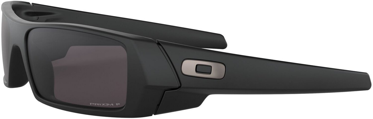 Oakley Gascan Prizm Polarized Sunglasses                                                                                         - view number 3