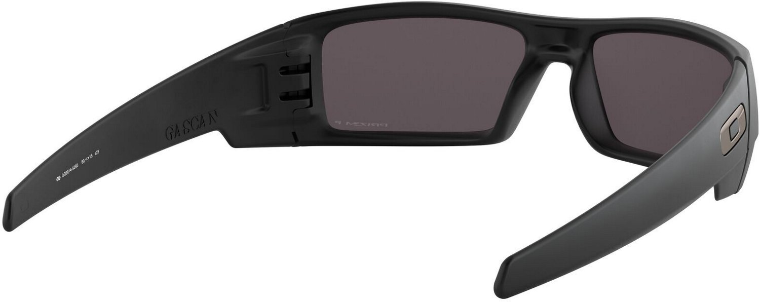 Oakley Gascan Prizm Polarized Sunglasses                                                                                         - view number 8