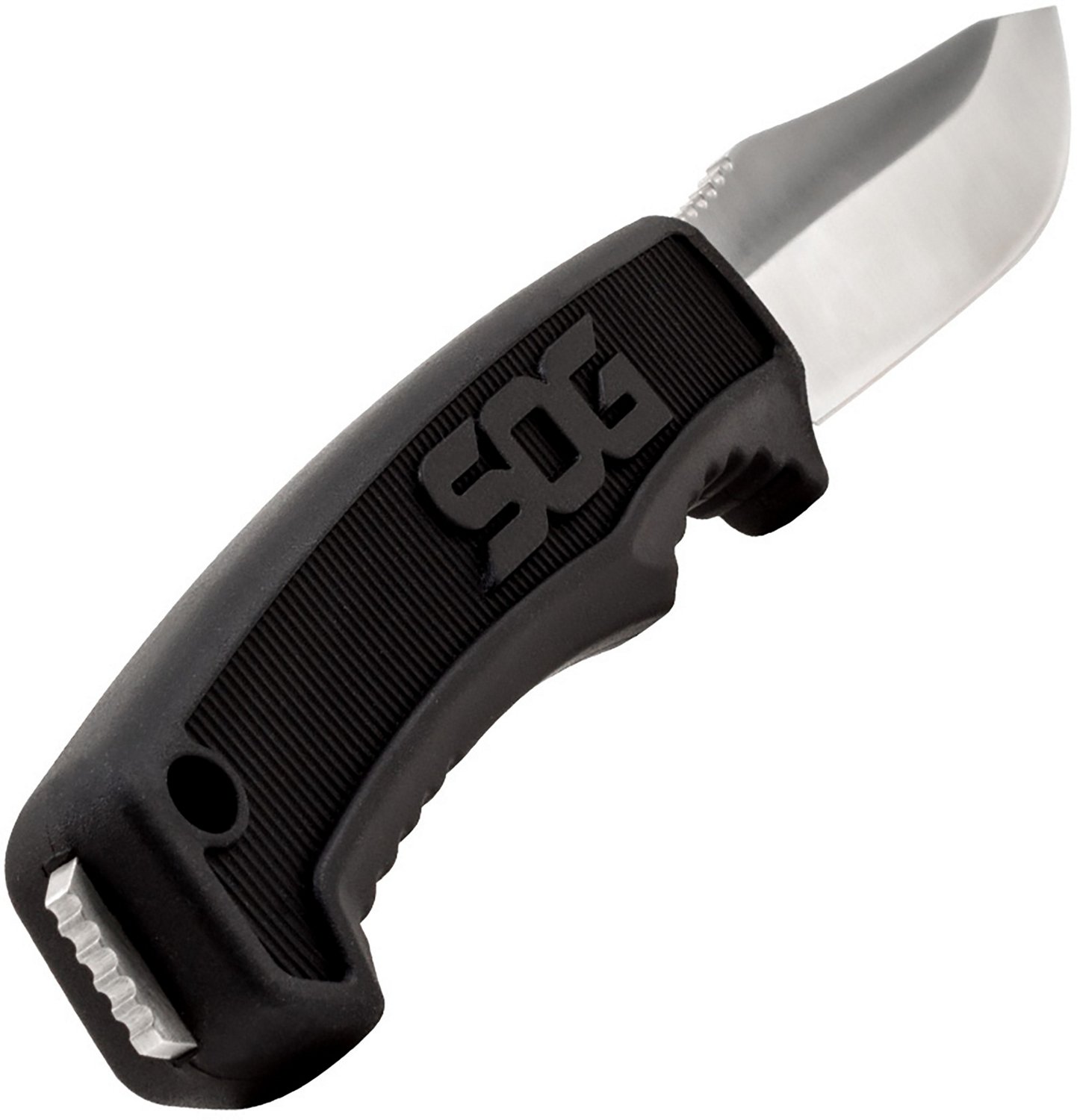 SOG Fixed Blade Field Knife                                                                                                      - view number 4