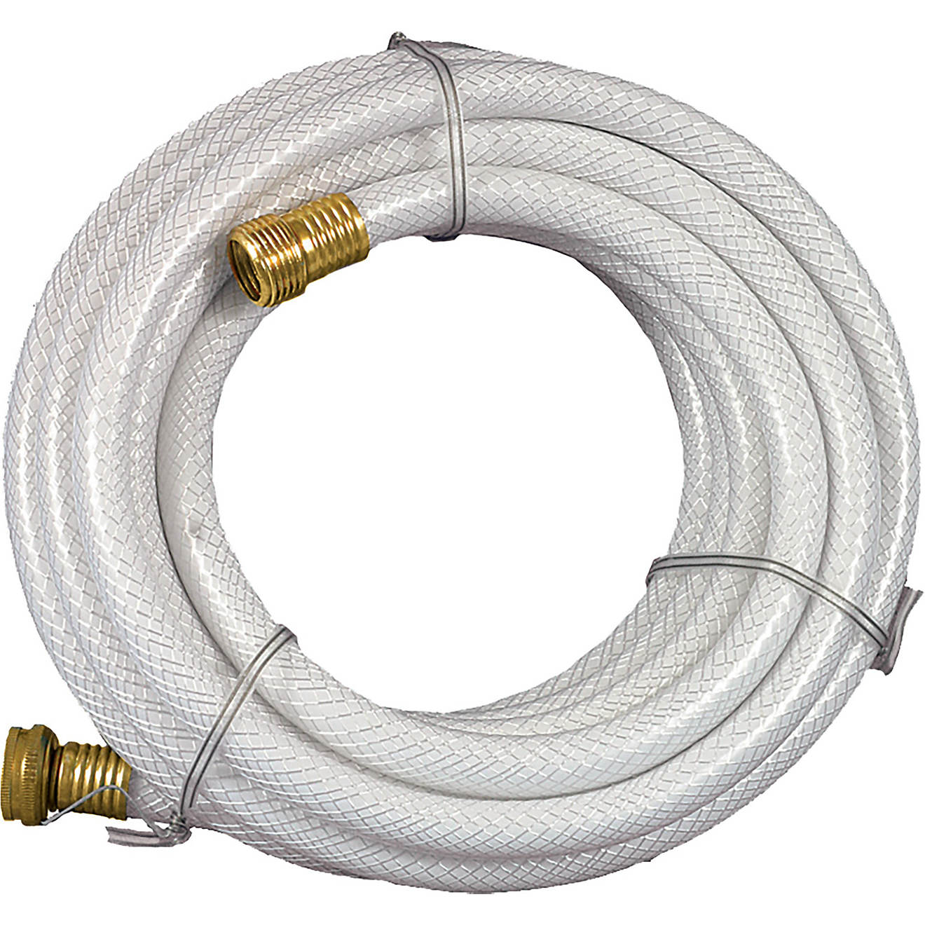 Camco TastePURE 25 ft Drinking Water Hose                                                                                        - view number 1