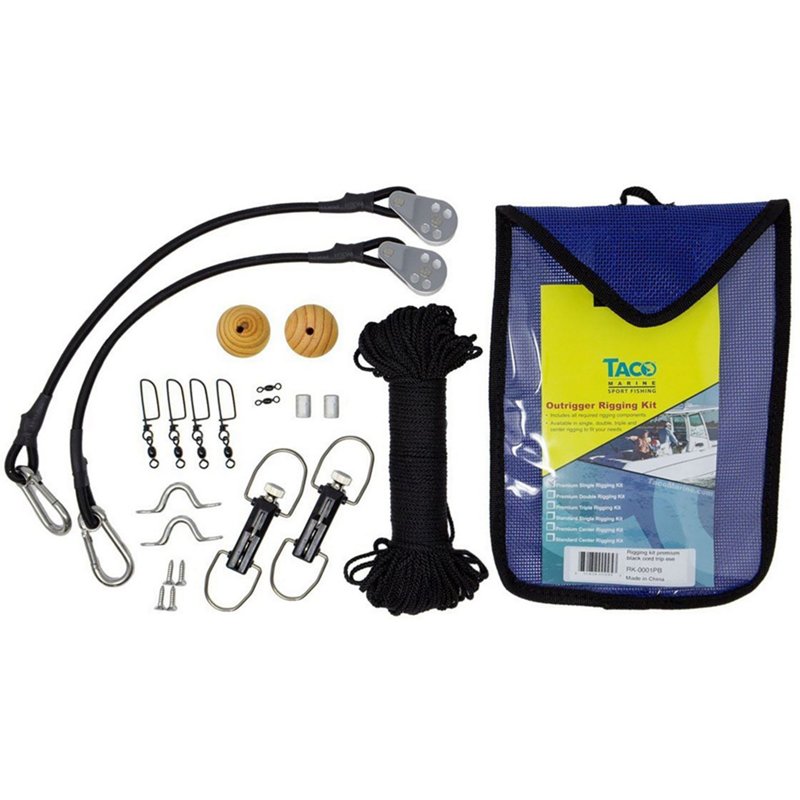 Taco Marine Premium… - image
