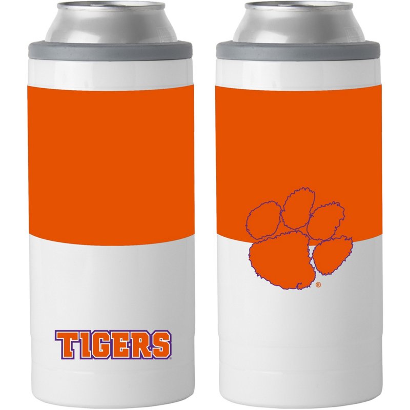 Logo Clemson Univer… - image