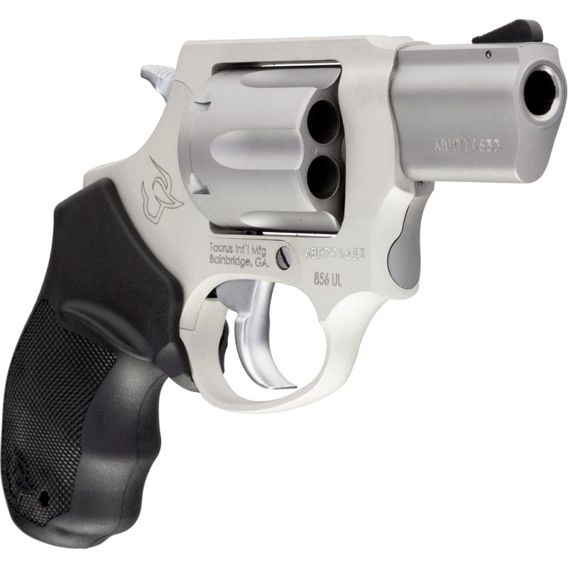 Taurus 856 Matte Na… - image