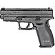Springfield Armory XD Defender 4 in Service Model 9mm Pistol                                                                     - view number 2