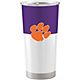 Logo Clemson University Colorblock 20 oz Stainless Tumbler                                                                       - view number 1 selected