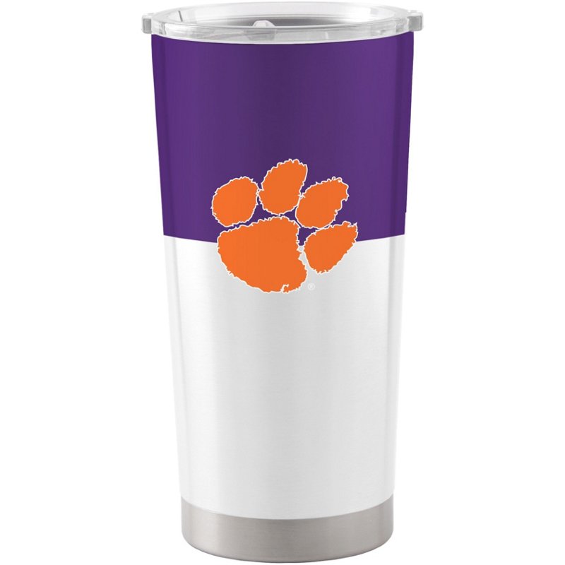 Logo Clemson Univer… - image
