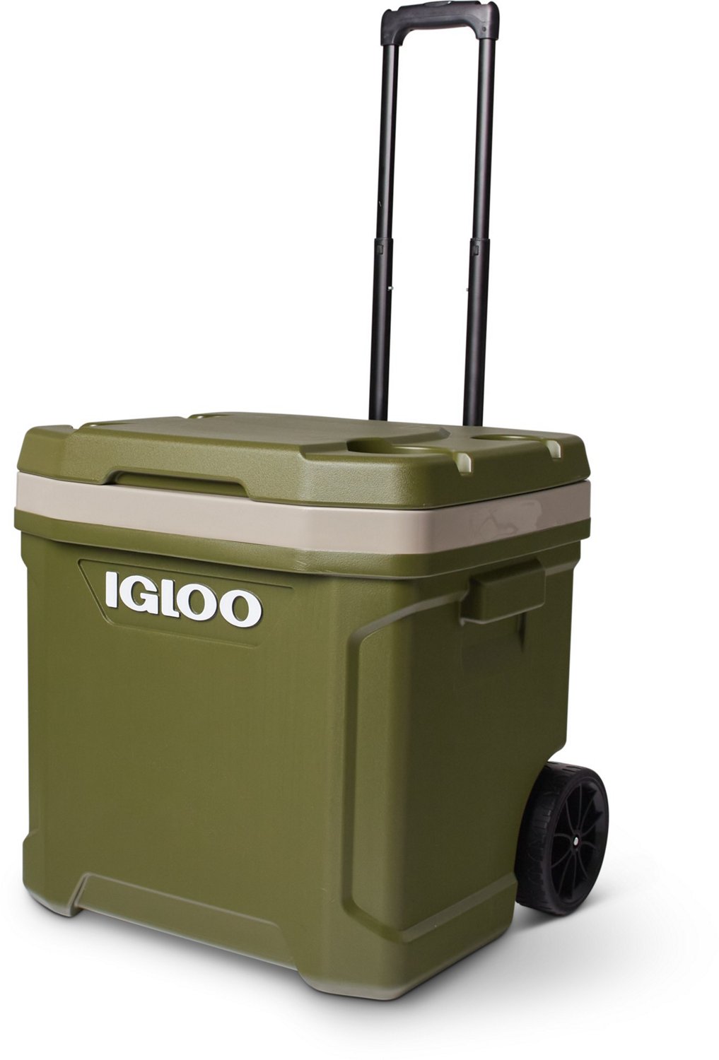 Academy igloo hot sale cooler