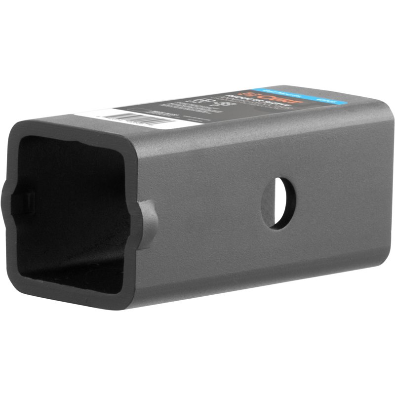 Curt Ball Mount Red… - image