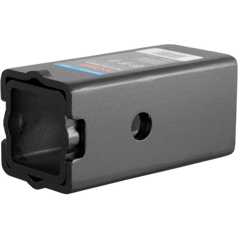 Curt Ball Mount Red… - image