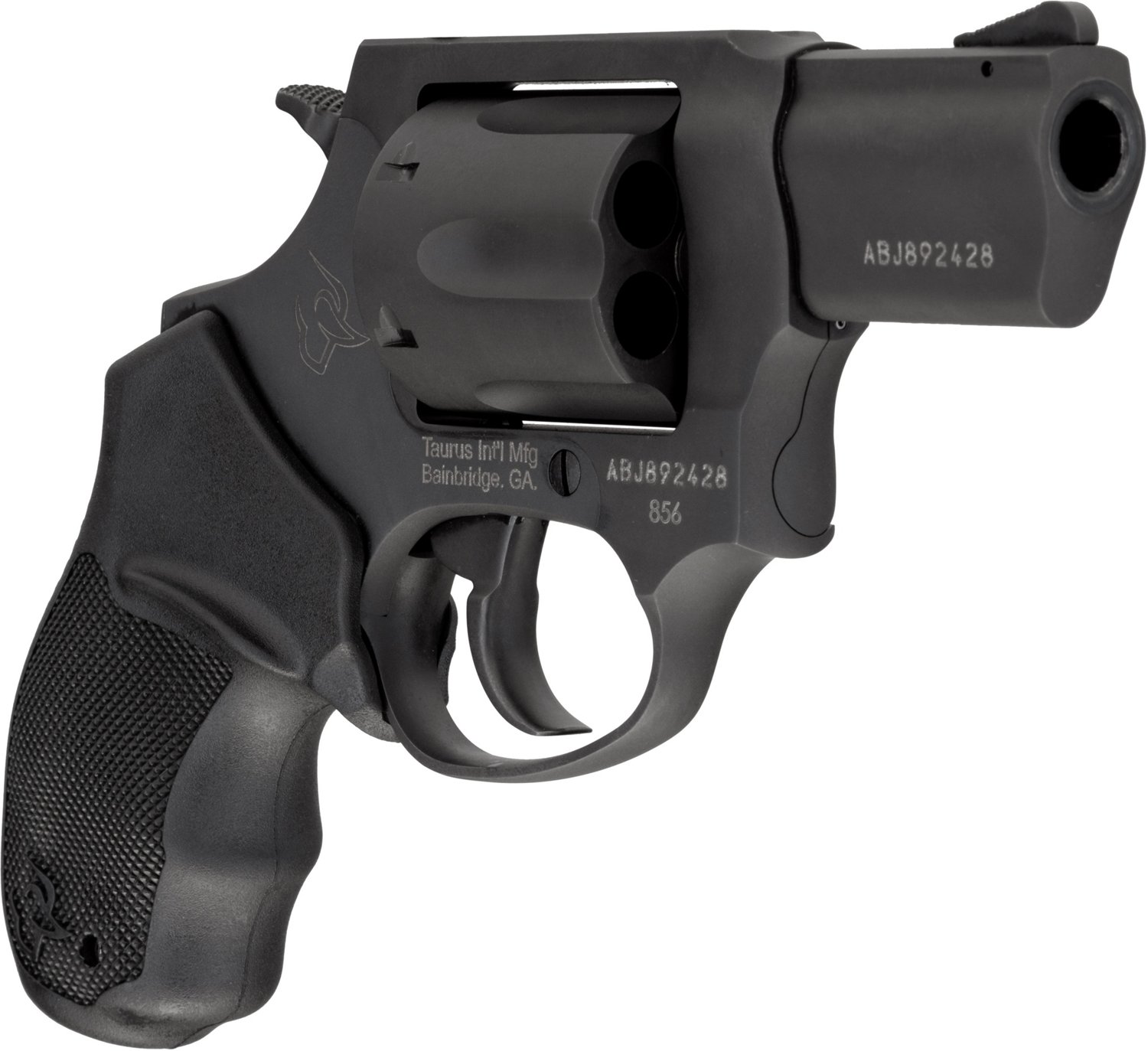 Taurus Model 856 38 Spl+P Revolver | Academy