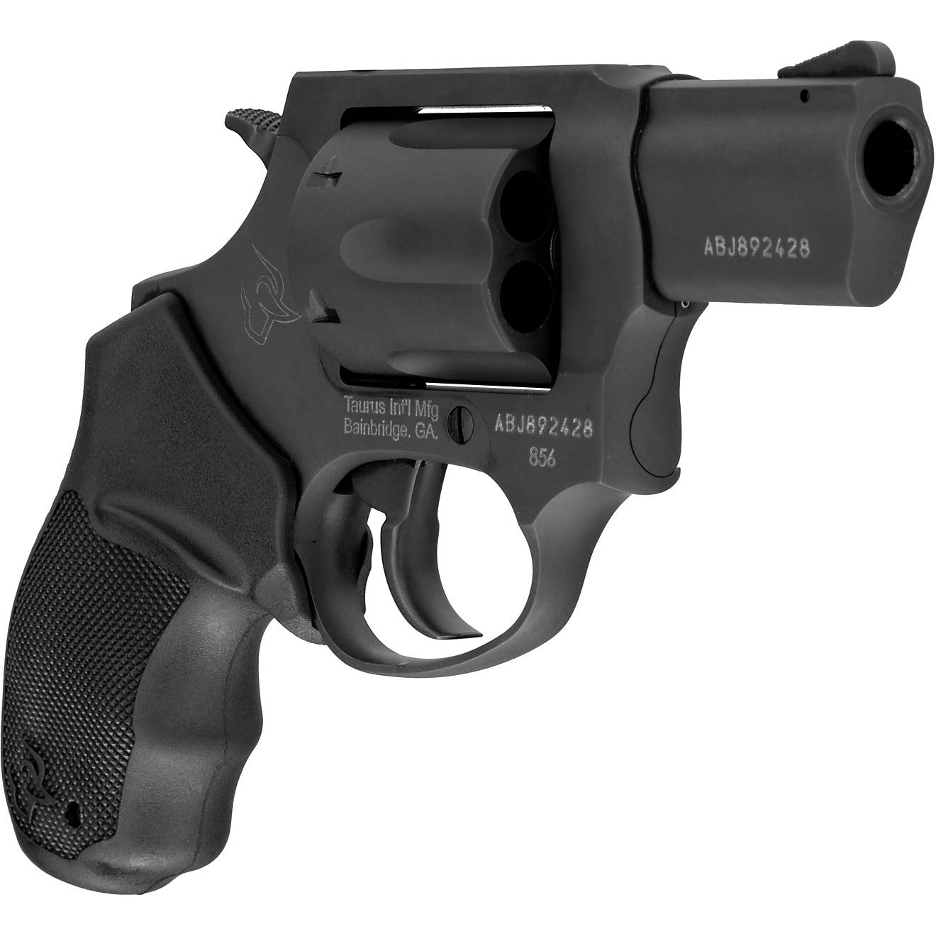 Taurus Model 856 38 Spl+P Revolver                                                                                               - view number 1
