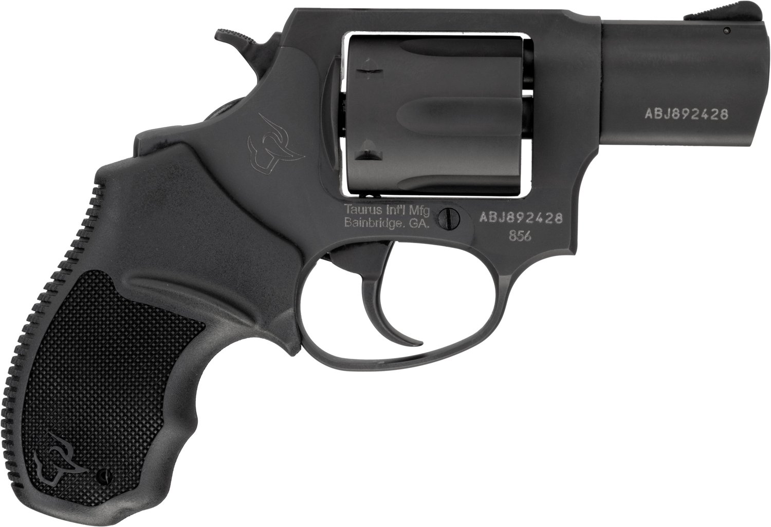 Taurus Model 856 38 Spl+P Revolver                                                                                               - view number 2