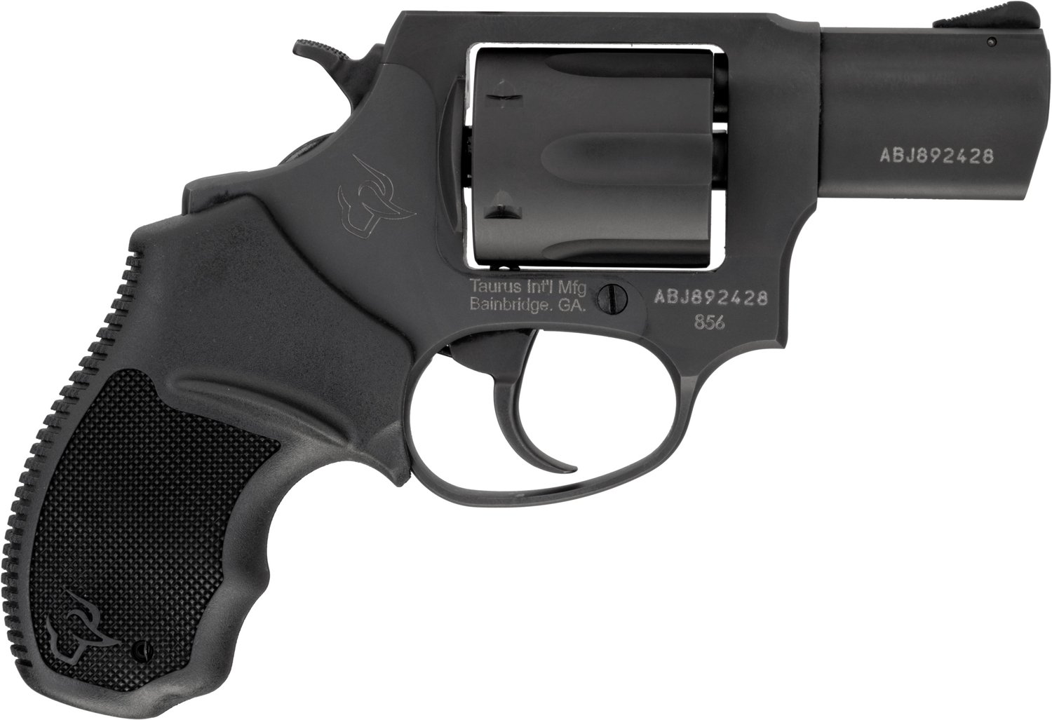 Taurus Model 856 38 Spl+P Revolver - view number 2