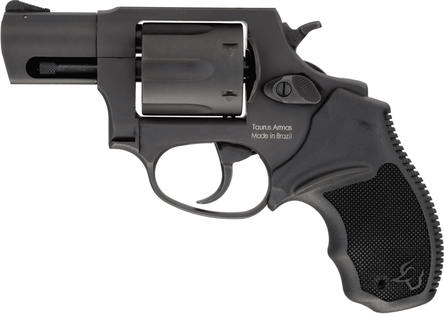 Taurus Model 856 38 Spl+P Revolver                                                                                               - view number 3