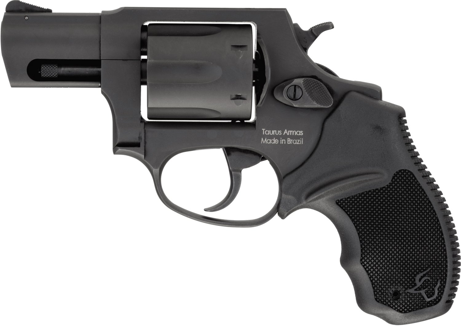 Taurus Model 856 38 Spl+P Revolver - view number 3