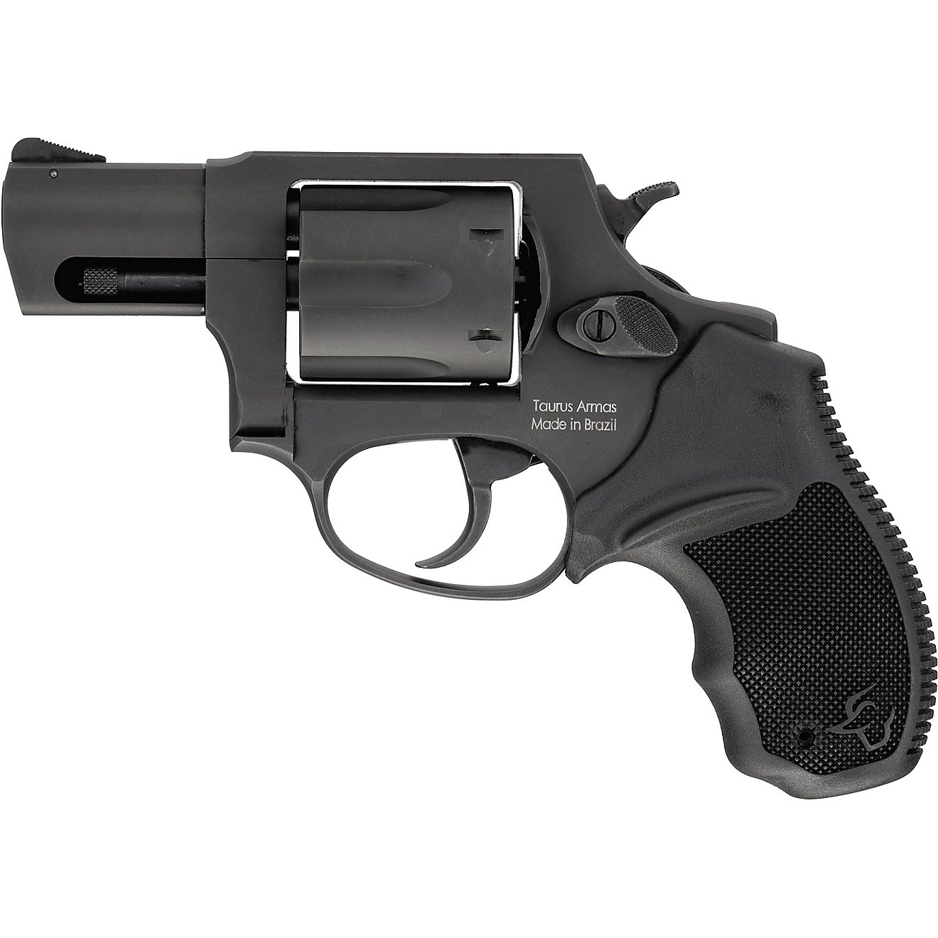 Taurus Model 856 38 Spl+P Revolver                                                                                               - view number 3