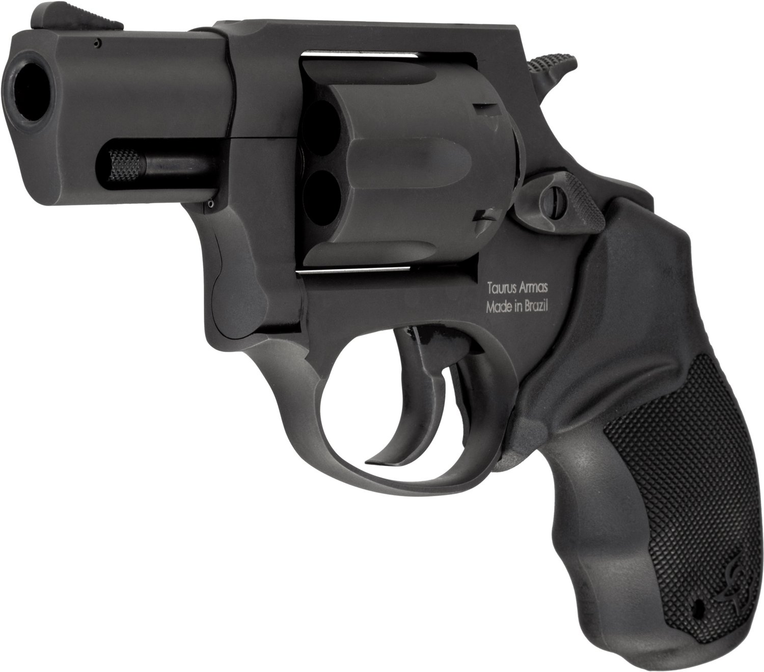 Taurus Model 856 38 Spl+P Revolver - view number 4