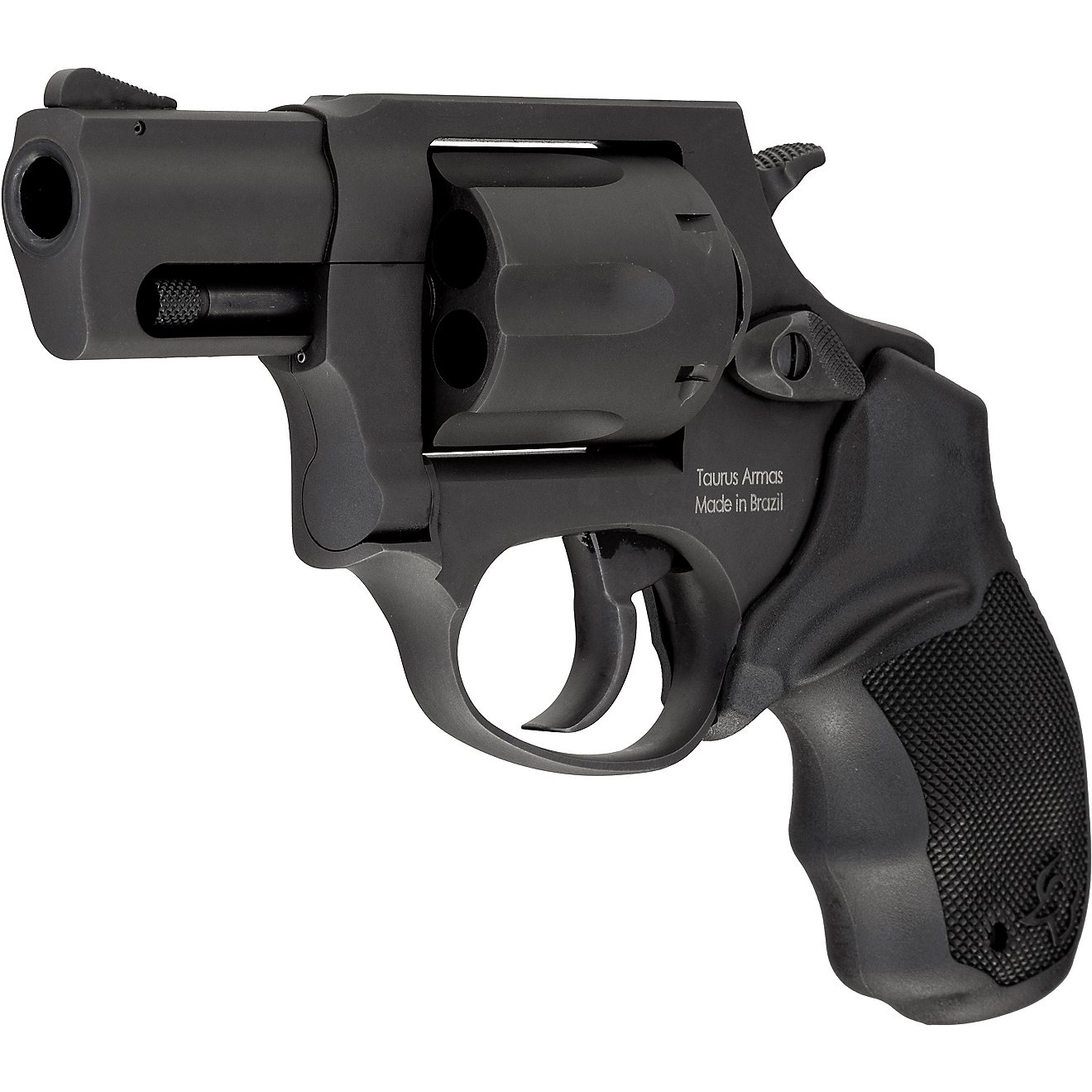 Taurus Model 856 38 Spl+P Revolver                                                                                               - view number 4