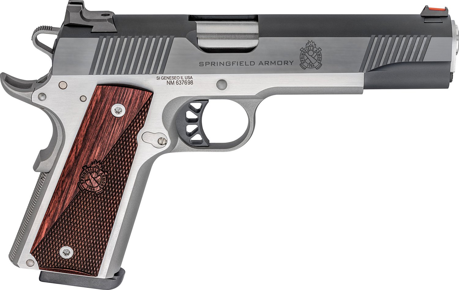 Springfield Armory 1911 Ronin Operator .45 ACP Pistol                                                                            - view number 1 selected