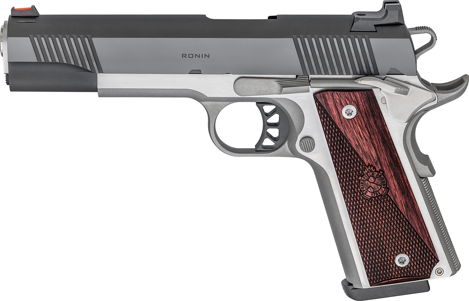 Springfield Armory 1911 Ronin Operator .45 ACP Pistol                                                                            - view number 2