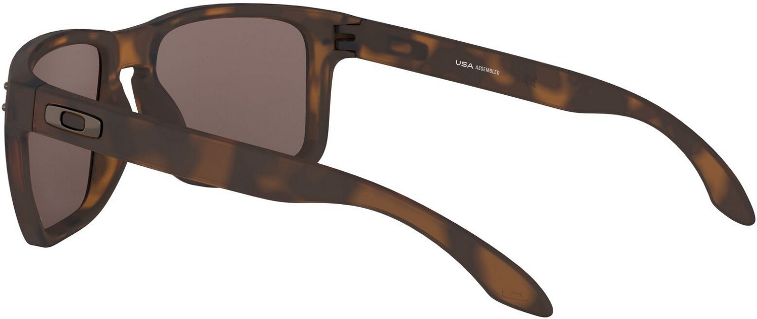 Oakley Holbrook XL UVA/UVB Sunglasses                                                                                            - view number 5