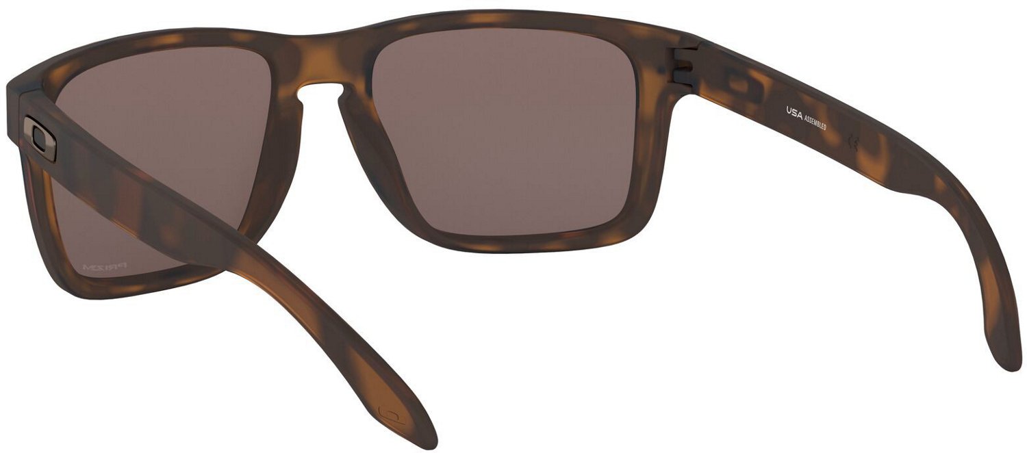 Oakley Holbrook XL UVA/UVB Sunglasses                                                                                            - view number 6