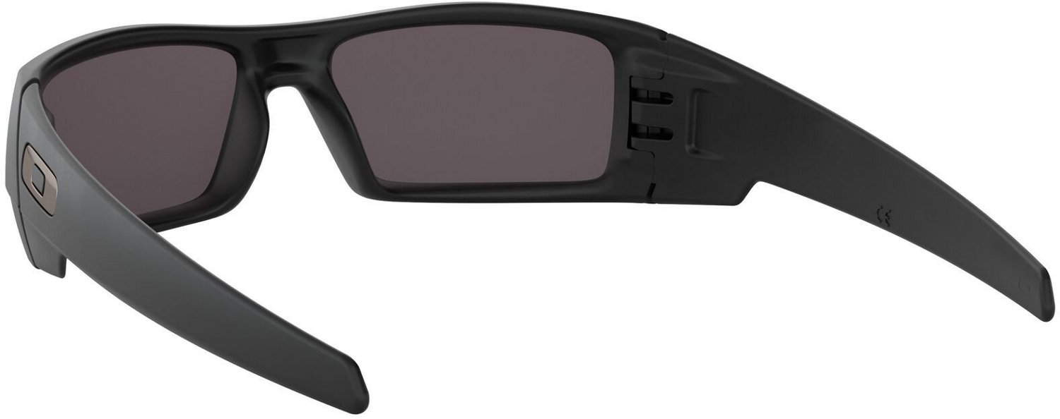 Oakley Gascan Prizm Polarized Sunglasses                                                                                         - view number 6