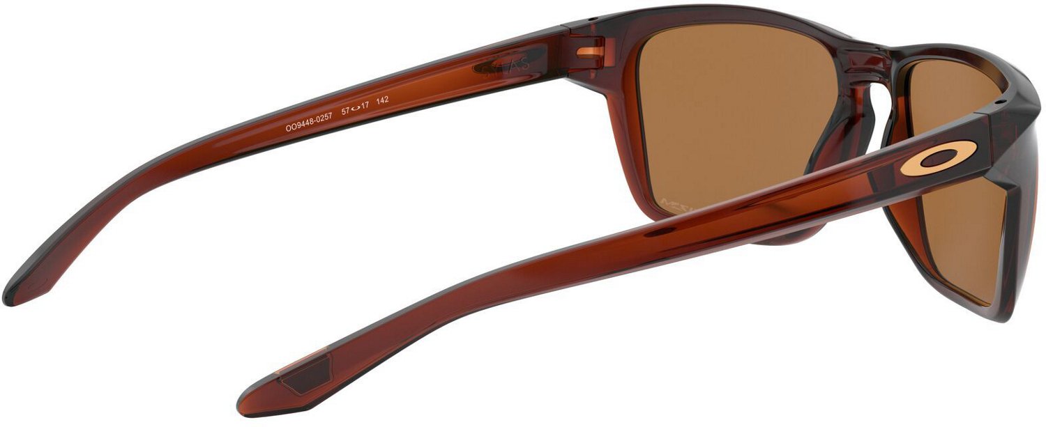 Oakley Sylas PRIZM Sunglasses