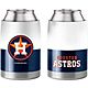 Logo Houston Astros Colorblock 15 oz 3-in-1 SS Coolie                                                                            - view number 1 selected