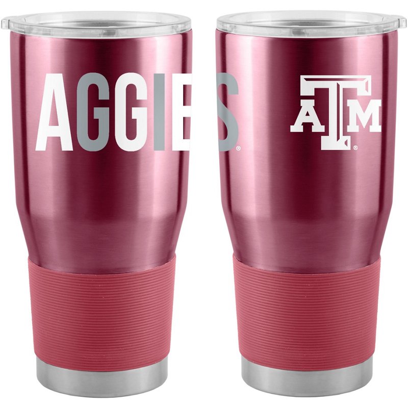 Logo Texas A&M Univ… - image