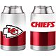 Logo Kansas City Chiefs Colorblock 3-in-1 Coolie                                                                                 - view number 1 image